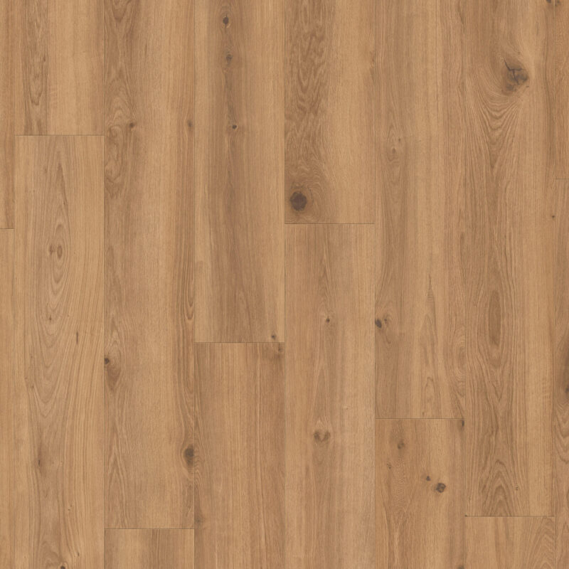 Tarkett iD Inspiration 55 Naturals - Creek Oak - Brown