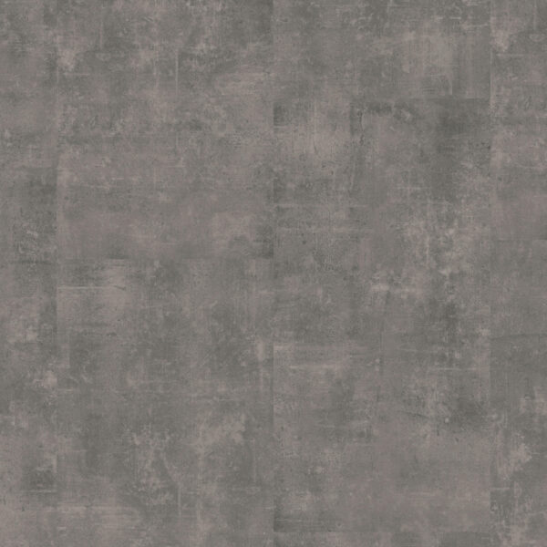 Tarkett iD Inspiration 55 Naturals - Patina Concrete - Dark Grey 24522034