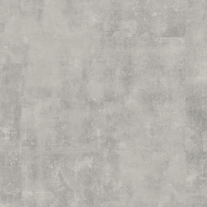 Tarkett iD Inspiration 55 Naturals - Patina Concrete - Light Grey