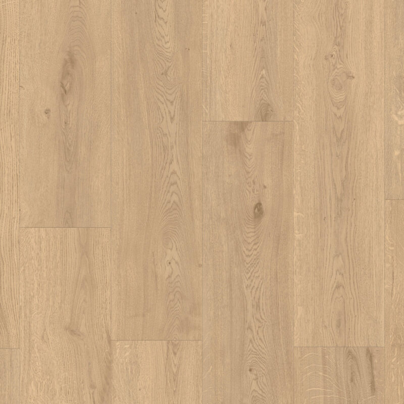 Tarkett iD Inspiration 55 Naturals - Swiss Oak - Natural