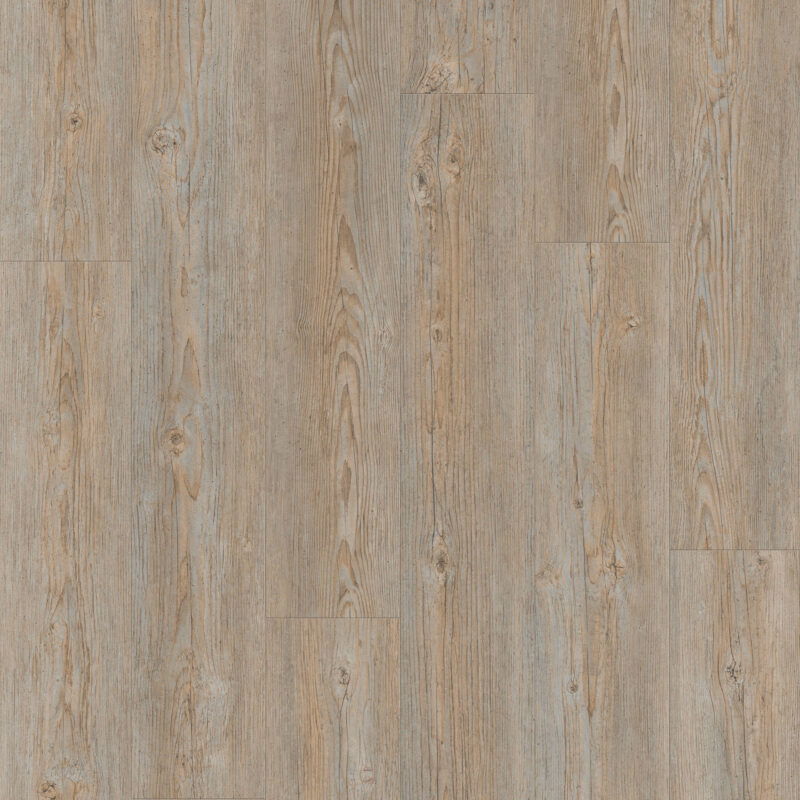 Tarkett iD Inspiration High Traffic 70 Classics - Brushed Pine - Grey