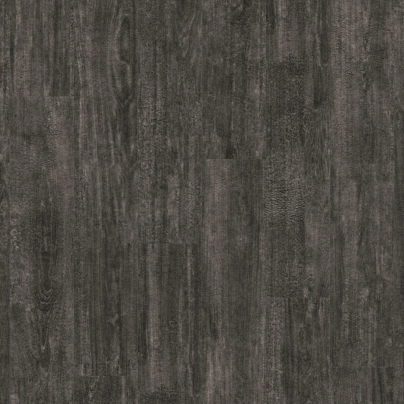 Tarkett iD Inspiration High Traffic 70 Naturals - Charred Wood - Black